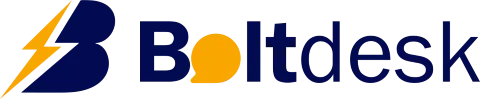 Boltdesk