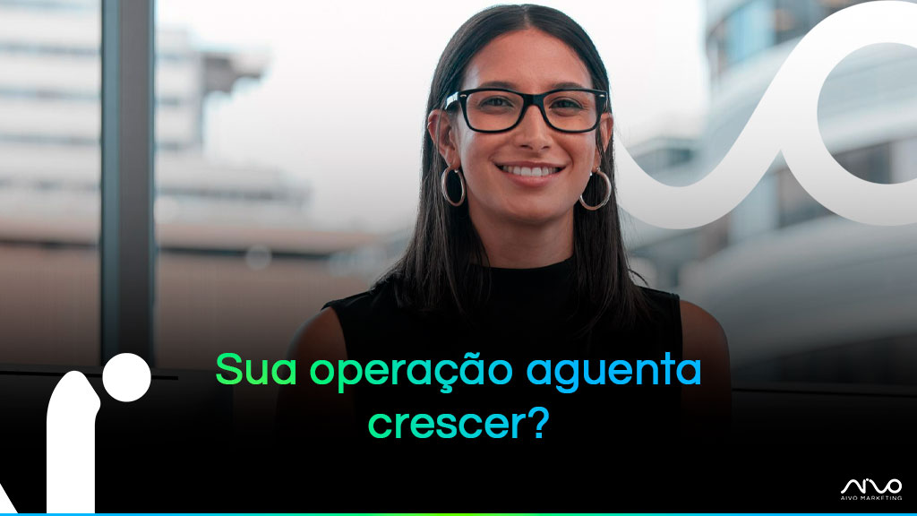 Como escalar vendas em empresas de tecnologia B2B